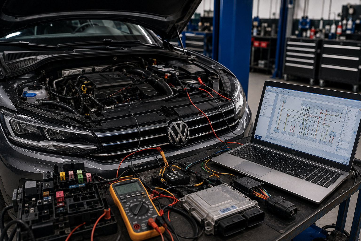 Electrical Repairs