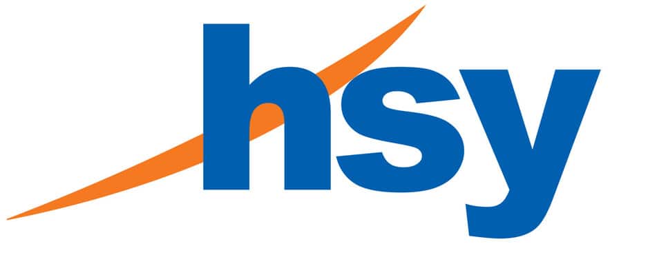 Our supplier HSY – Melbourne Euro