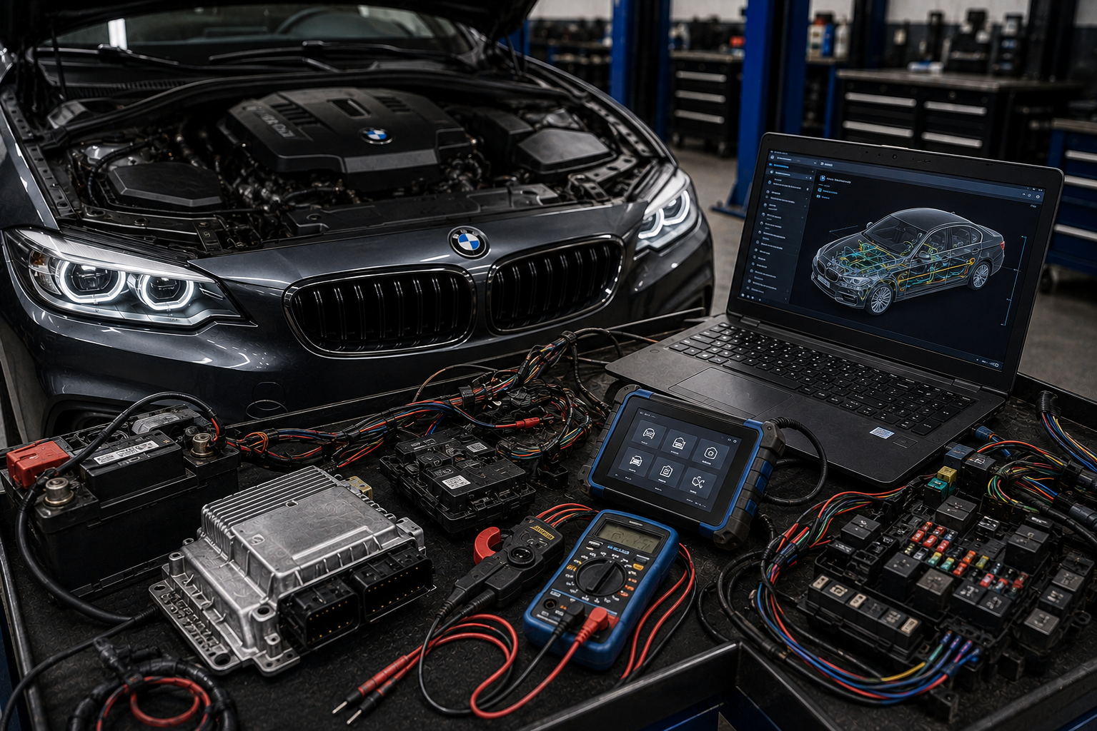Electrical Repair