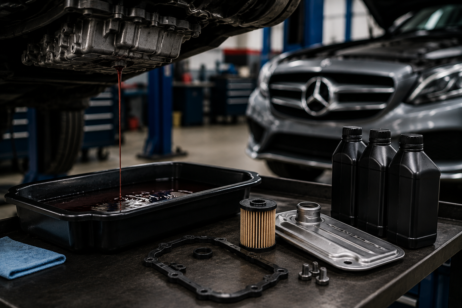 Transmission Service