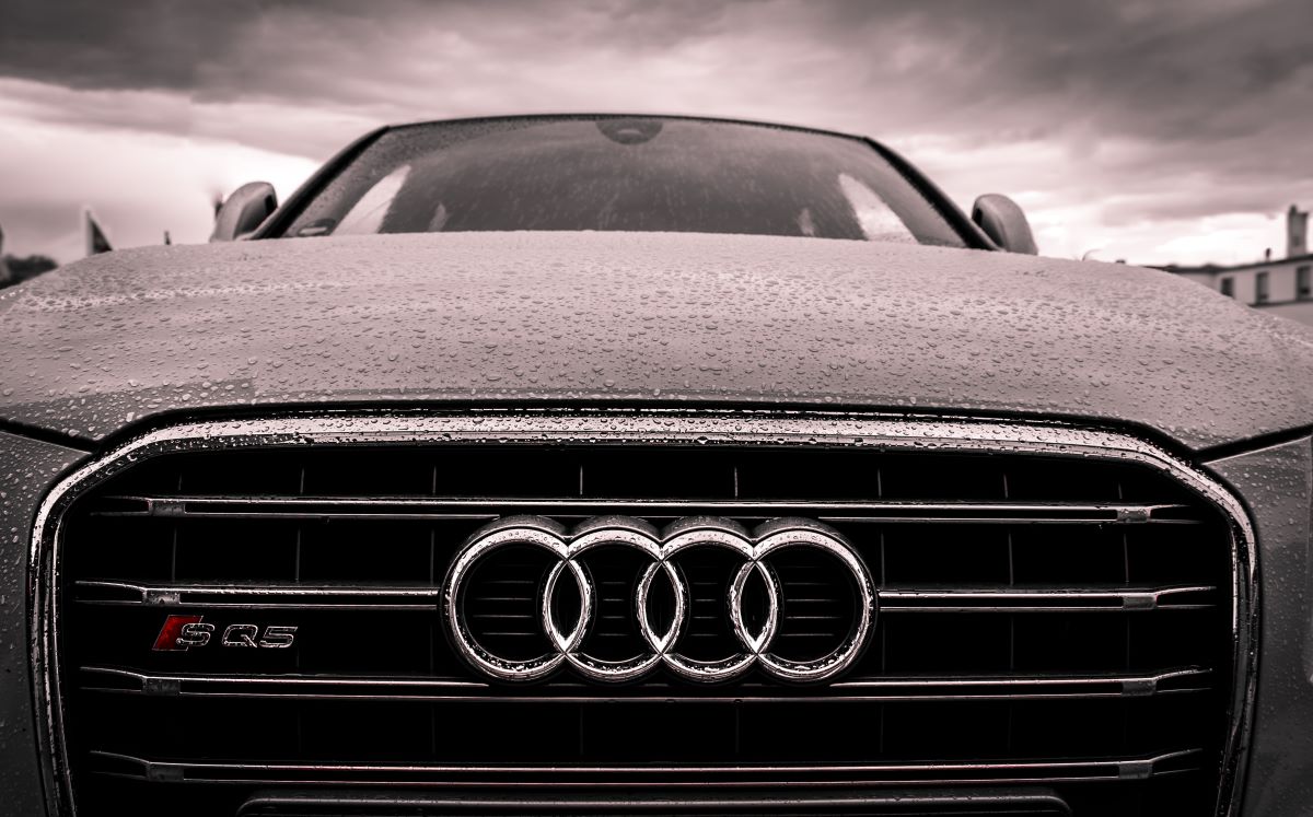 Advanced Diagnostics