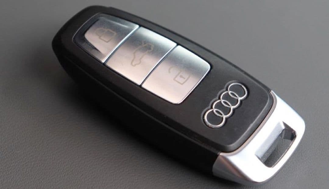 Key Programming