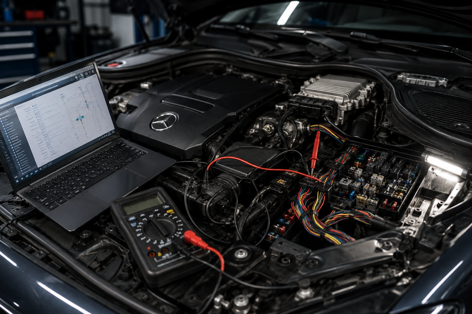 Electrical Repair