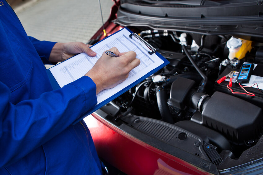 Engine Service